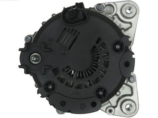 Alternator AS-PL A3154VALEO