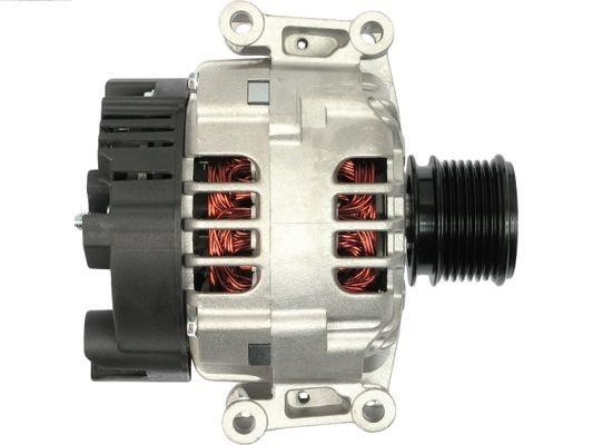 Alternator AS-PL A3156