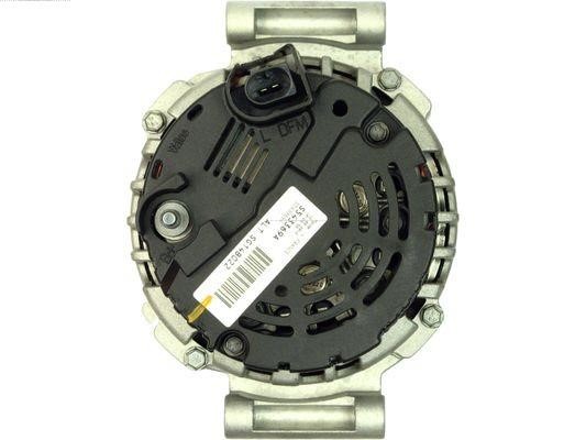 Alternator AS-PL A3131VALEO