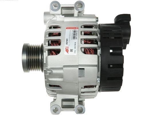 Alternator AS-PL A3161