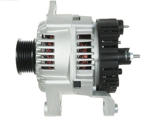 Alternator AS-PL A3132