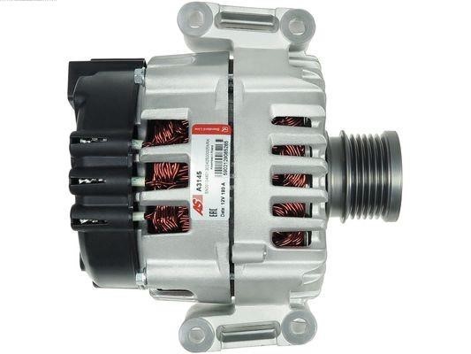 Alternator AS-PL A3145