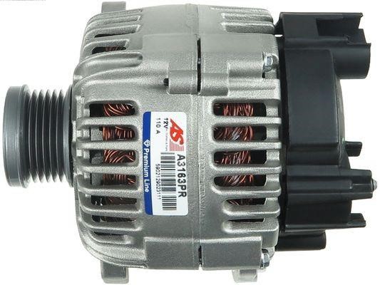 Buy AS-PL A3163PR – good price at EXIST.AE!