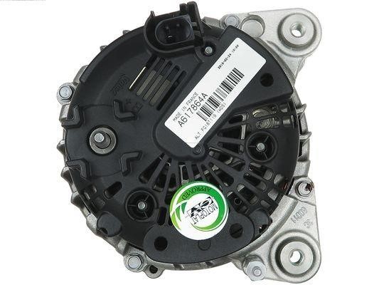 Alternator AS-PL A3146VALEO