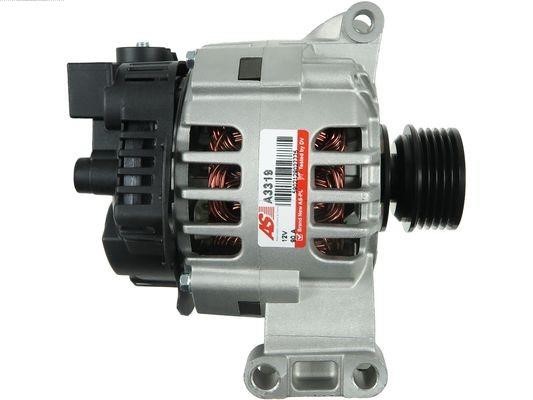 Alternator AS-PL A3319