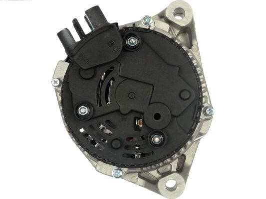 Alternator AS-PL A3136