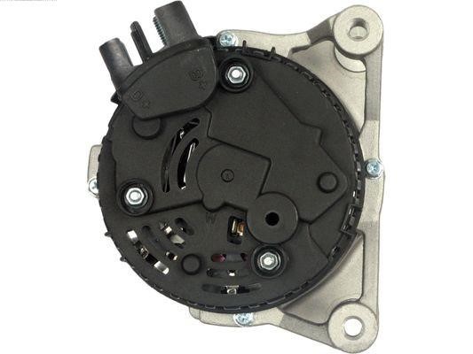 Alternator AS-PL A3137