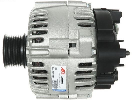 Alternator AS-PL A3320PR