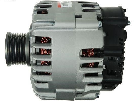 Alternator AS-PL A3322