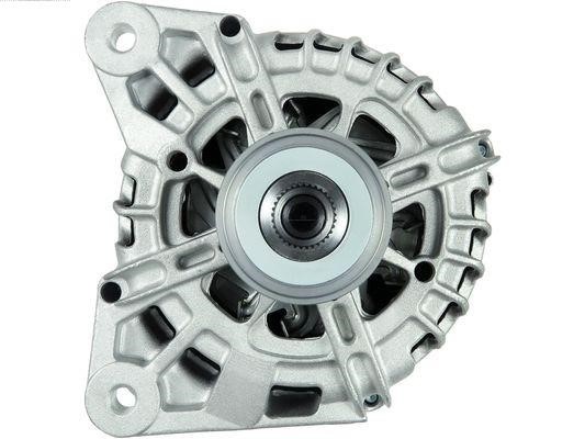 Engine alternator Nissan X-Trail: A3372S AS-PL Alternator