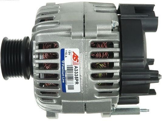 Alternator AS-PL A3335PR