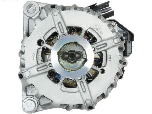 Engine alternator Citroen DS5: A3585VALEO AS-PL Alternator
