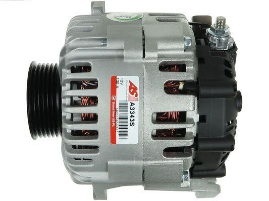 Alternator AS-PL A3343S
