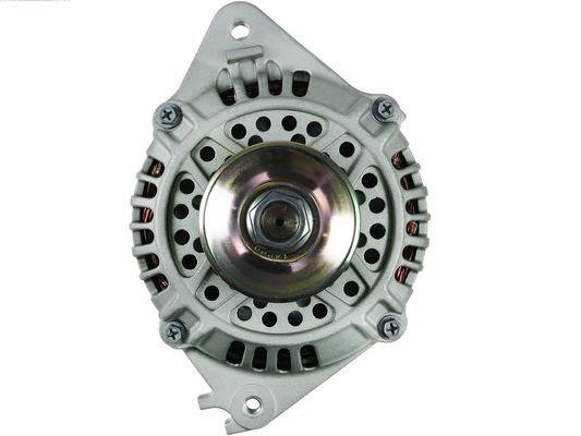 AS-PL A3355(VALEO) Alternator A3355VALEO