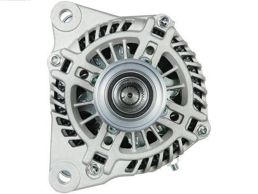 Alternator Mazda CX-3: A5436S AS-PL Alternator