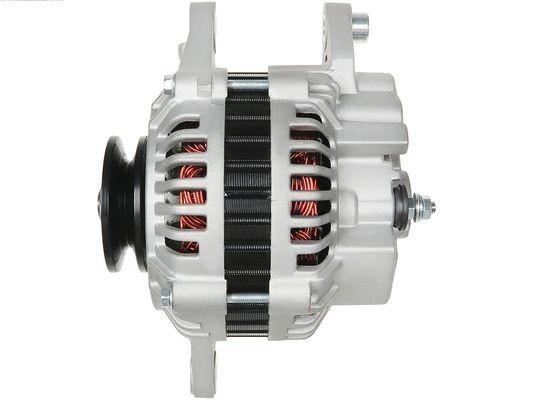 Alternator AS-PL A9010