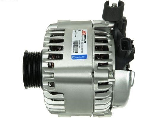 Alternator AS-PL A9020PR