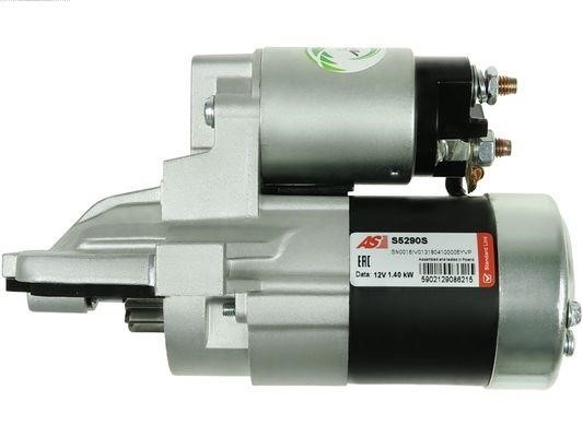 Buy AS-PL S5290S at a low price in United Arab Emirates!