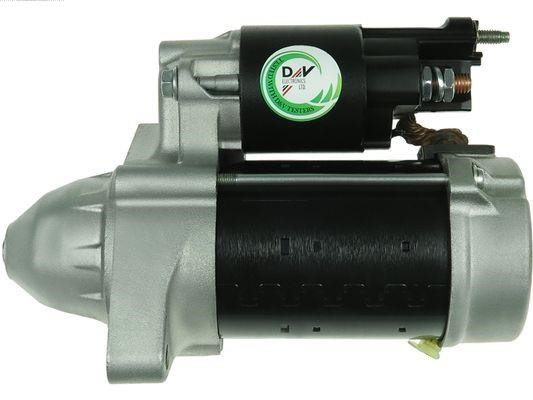 Starter AS-PL S6055PR