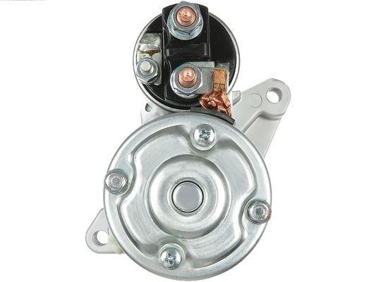 Starter AS-PL S5215