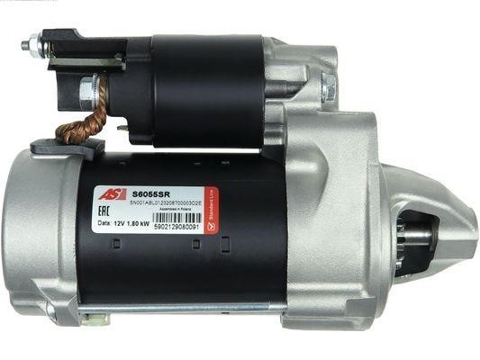 Buy AS-PL S6055SR at a low price in United Arab Emirates!