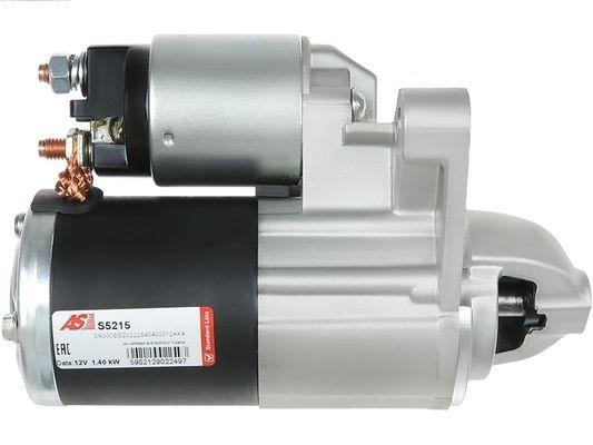 Buy AS-PL S5215 at a low price in United Arab Emirates!