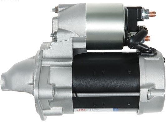 Buy AS-PL S6061PR at a low price in United Arab Emirates!