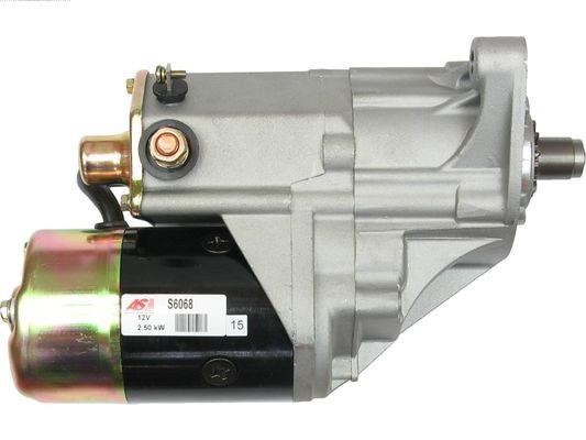 Starter AS-PL S6068