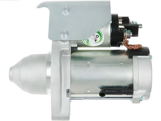 Starter AS-PL S6395S