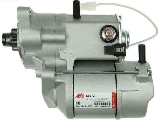 Buy AS-PL S6072 at a low price in United Arab Emirates!
