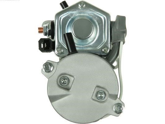 Starter AS-PL S6072