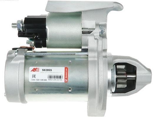 Buy AS-PL S6395S at a low price in United Arab Emirates!