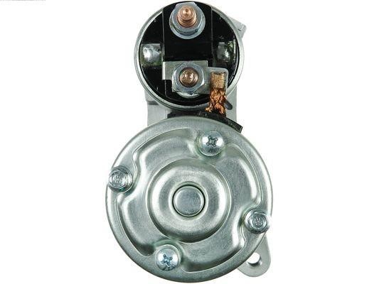 Starter AS-PL S5233