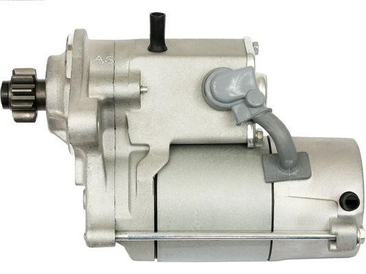 Starter AS-PL S6077