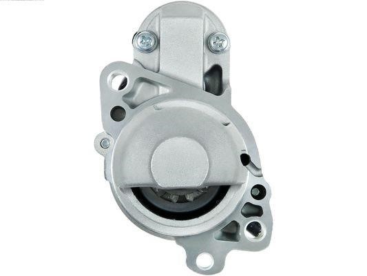 Starter motor Opel Insignia B: S5237S AS-PL Starter