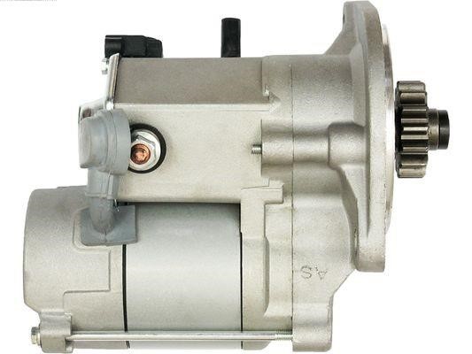 Starter AS-PL S6093