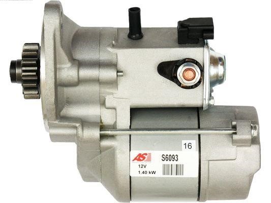 Buy AS-PL S6093 at a low price in United Arab Emirates!