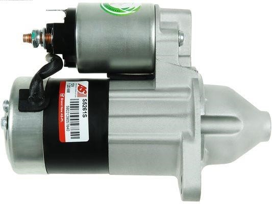 Starter AS-PL S5261S