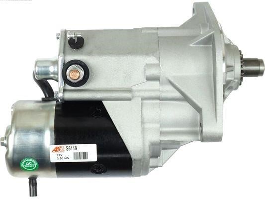 Buy AS-PL S6119 at a low price in United Arab Emirates!