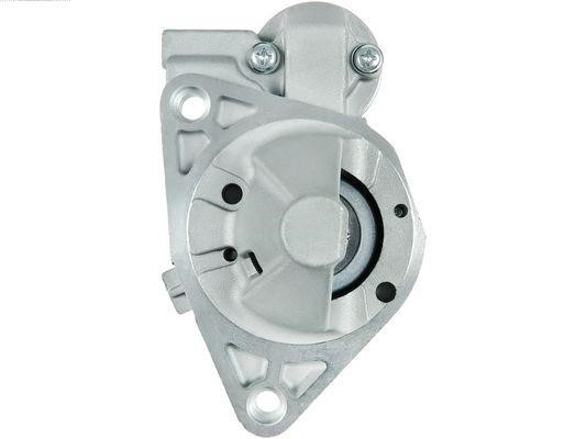 Engine starter motor Mitsubishi Mirage: S5277S AS-PL Starter