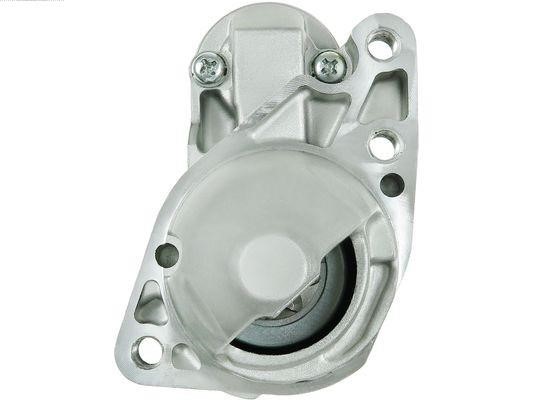 Engine starter Dodge Avenger: S5278S AS-PL Starter
