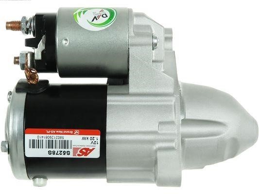 Buy AS-PL S5278S at a low price in United Arab Emirates!