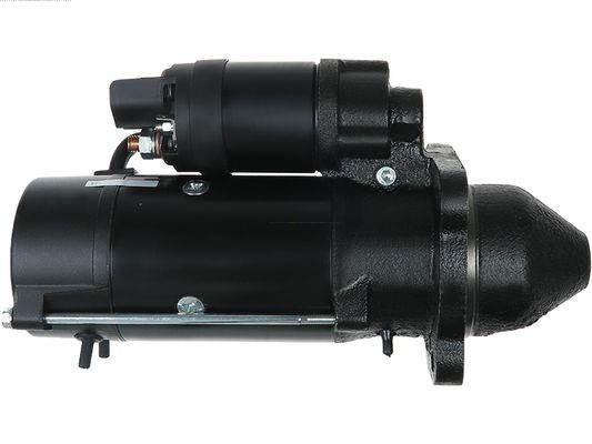 Starter AS-PL S9236