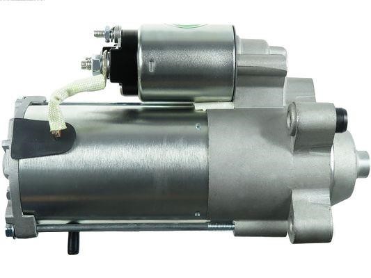 Starter AS-PL S9241
