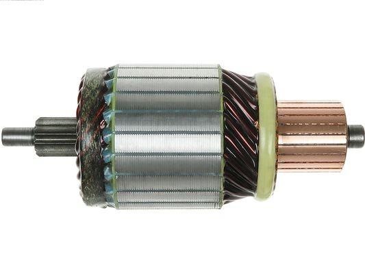 AS-PL SA9018 Armature, starter SA9018 SA9018 AS-PL Armature, starter