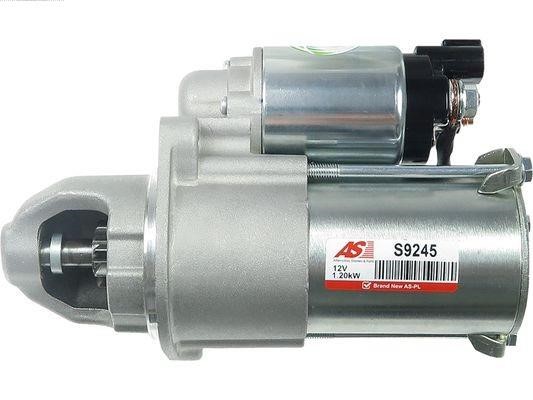 Starter AS-PL S9245