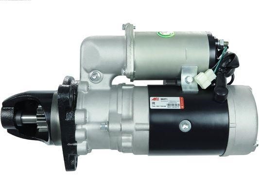 Starter AS-PL S9271