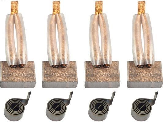 SB9010LETRIKA AS-PL Starter brush
