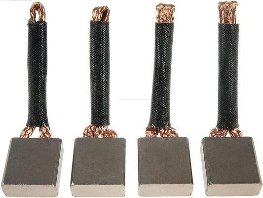 SB9015 AS-PL Starter brush
