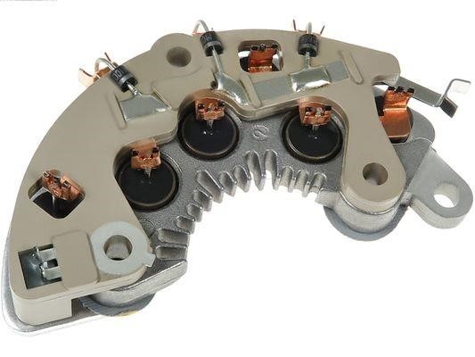 ARC1021 AS-PL Rectifier, alternator